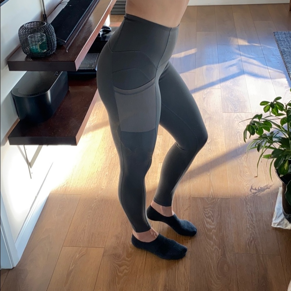Buff Bunny leggings